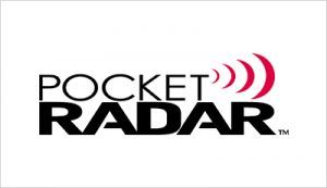 Pocket Radar