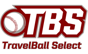 balanced logo travelball select