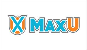 logo maxu partners