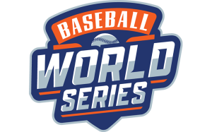 Baseball World Series