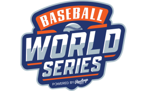 Baseball World Series Powered by Rawlings