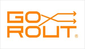 logo go rout