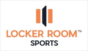 logo locker room sports partners